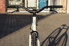 Fairdale Express (Gloss Classic White in S/M & M/L)
