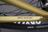 Sunday Forecaster - Broc Raiford Signature (Matte Metallic Gold with 21" tt in LHD or RHD)