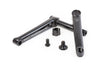 Odyssey Thunderbolt DJ/MTB Cranks (Rustproof Black)