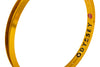 Odyssey Hazard Lite Rim (Anodized Gold)