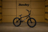 Sunday Blueprint (Gloss Black with 20.5" tt in RHD)
