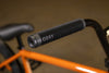Sunday Forecaster - Jared Duncan Signature (Gloss Burnt Orange with 20.75" tt in RHD)