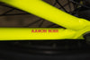 Sunday Forecaster - Aaron Ross Signature (Gloss Fluorescent Yellow with 20.5" tt in RHD)