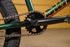 Sunday Forecaster - Brett Silva Signature (Gloss Seaweed Green with 20.75" tt in RHD)