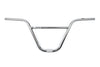 BSD Roastin' 10" Bar (Chrome)