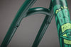 BSD Focus Frame (Forest Green)