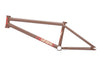 BSD Grime Frame (Toxic Brown)