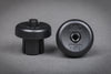 BSD Lo Pro Grip (Black)