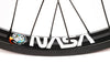 BSD Revolution v1.5 Mind Freecoaster Wheel (Black)