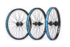 BSD XLT Revolution v1.5 Freecoaster Wheel (Black)