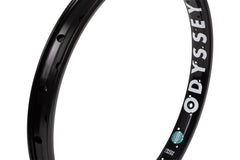 Odyssey Big BOYD Rim (Hard Anodized Black)