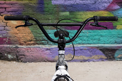 Fairdale Taj 27.5" (Gloss White)