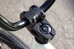 Sunday Scout (Matte Cool Mint with 20.75" tt)