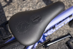 Sunday Scout (Matte Blue Lavender with 21" tt)