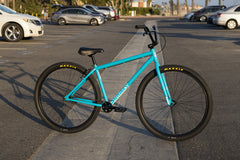 Sunday High C 29" (Gloss Surf Blue with 23.5" tt)