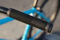 Sunday High C 29" (Gloss Surf Blue with 23.5" tt)