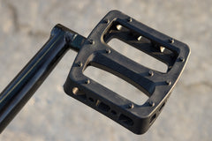 Sunday High C 29" (Gloss Surf Blue with 23.5" tt)