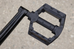 Sunday Primer (Gloss Surf Pink with 20.5" tt)