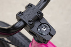 Sunday Primer (Gloss Surf Pink with 20.5" tt)