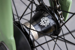 Sunday Forecaster - Brett Silva Signature (Matte Sage Green with 20.75" tt)