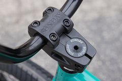 Sunday EX - Erik Elstran Signature (Gloss Billiard Green with 21" tt)