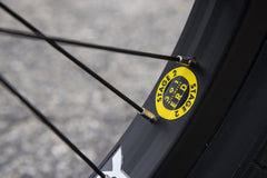 Sunday EX - Erik Elstran Signature (Gloss Billiard Green with 21" tt)