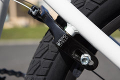 Sunday Blueprint (Gloss White with 20.5" tt)