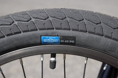 Sunday Blueprint (Gloss White with 20.5" tt)