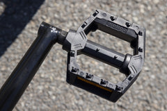 Sunday Blueprint (Gloss Battleship Gray with 20.5" tt)