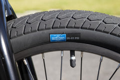 Sunday Blueprint (Gloss Fire Engine Red 20" tt)