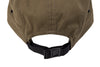 Fairdale Banner Year Camper Hat (Olive w/ Green Embroidery)