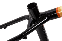 Fairdale Elevator 29" Frame Kit (Gloss Black in S-L)