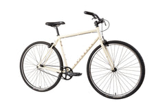 Fairdale Express (Gloss Classic White in S/M & M/L)