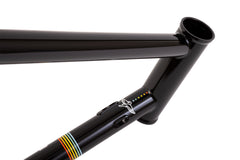 Fairdale Goodship Frame (Gloss Black)