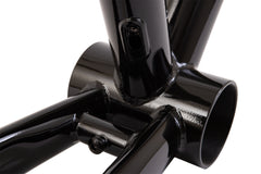 Fairdale Goodship Frame (Gloss Black)