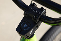 Fairdale Macaroni 24" (Cowabunga Green)