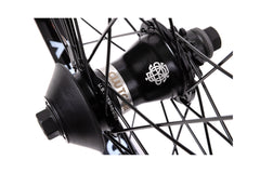 Odyssey Seven KA Freecoaster Wheel (Black)