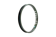 Odyssey Big BOYD Rim (OZ Green)