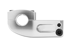 Odyssey BROC v2 Stem (Anodized Silver)