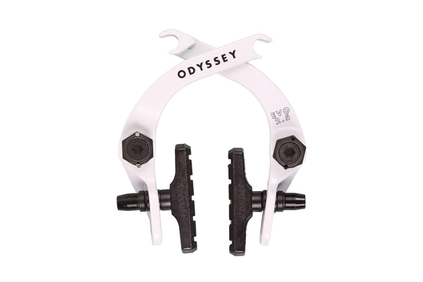 Odyssey Evo 2.5 Brake (White)