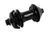 Odyssey Hexagram Cassette Hub (Anodized Black)