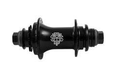 Odyssey Hexagram Cassette Hub (Anodized Black)
