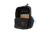 Odyssey Monogram v2 Backpack (Black)