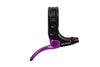 Odyssey Small Monolever (Anodized Purple)