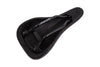 Odyssey Aitken Nightwolf Railed Seat (Brown with Gold)