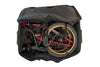 Odyssey Traveler Bike Pro Bag (Black)