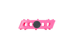 Odyssey Twisted Pro PC Pedals (Hot Pink)