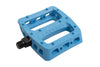 Odyssey Twisted Pro PC Pedals (Ocean Blue)