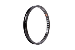 Odyssey Seven KA Rim (Hard Anodized Black)