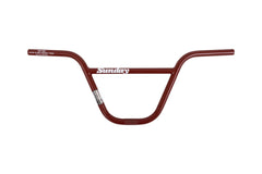 Sunday BRETT 9.25" Bar (Gloss Brick Red)